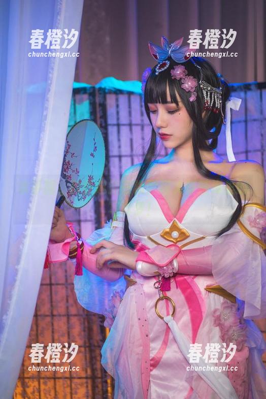 水手服，那些遨游在洛丽塔大哥脑海里的写真梦！