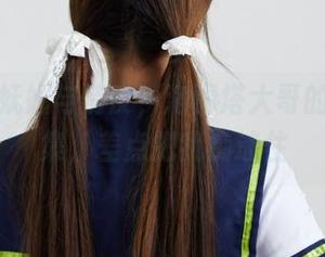 女仆的妩媚与俏皮，洛丽塔大哥的美图合集，差点把我痴迷住