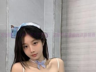 微密圈 - 从火龙果羊到绳索：定制图层里的网袜新境遇
