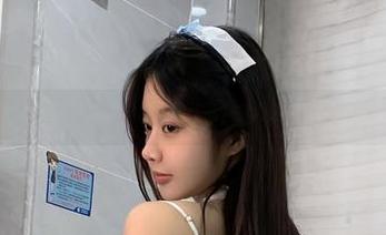 微密圈 - 火龙果羊的透明作品，看看她隐形的魔法！