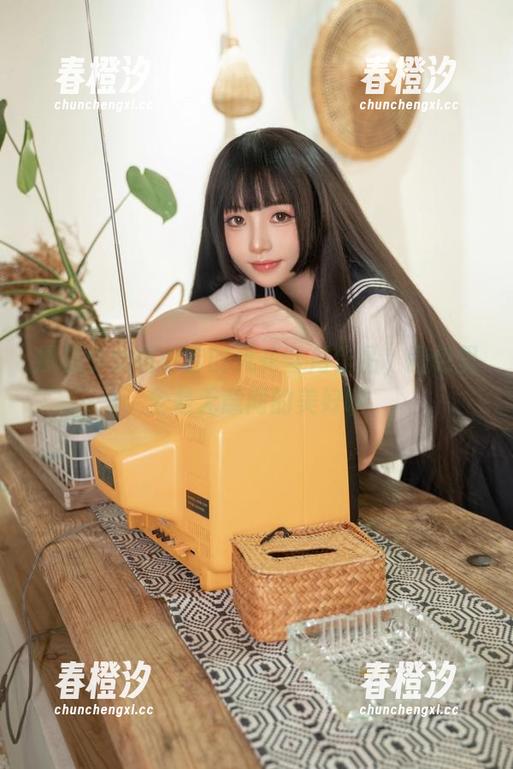 爆机少女喵小吉的风花雪月作品，图包里全是无意间的美好啊