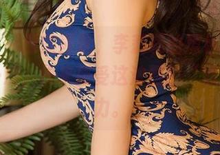 爱尤物 - 原图再现，李莉莉的黑色调子！更新一波，快来感受这浓烈的“黑暗”魅力。