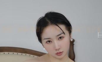微密圈 - 别问，瑜瑾u的御姐写真集资源在哪！自己看了就懂！