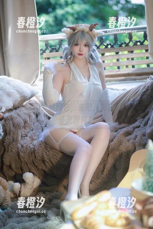 疯猫ss的学妹图包，来吧，别忘记你的无圣光取向！