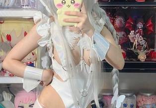 白栎Shirly出品，恶毒白兔补，快来看看这兔子有多毒！