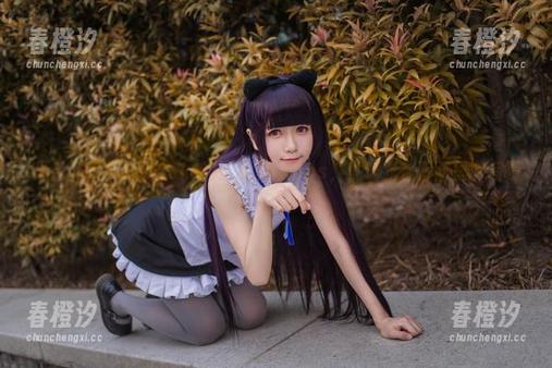 白金Saki 最新到手,白金Saki的死库水JKcos,就让我在画面里游荡吧。