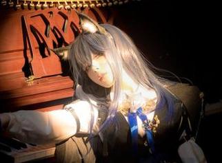 无圣光的夏日清凉：百合欧皇子的吊带图集，双眼不忍直视！
