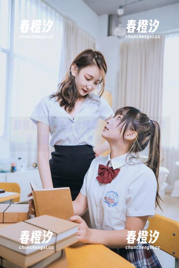 神楽坂真冬 别着急,下次我会用神楽坂真冬的写真作品《最后の告白》来“训话”你!