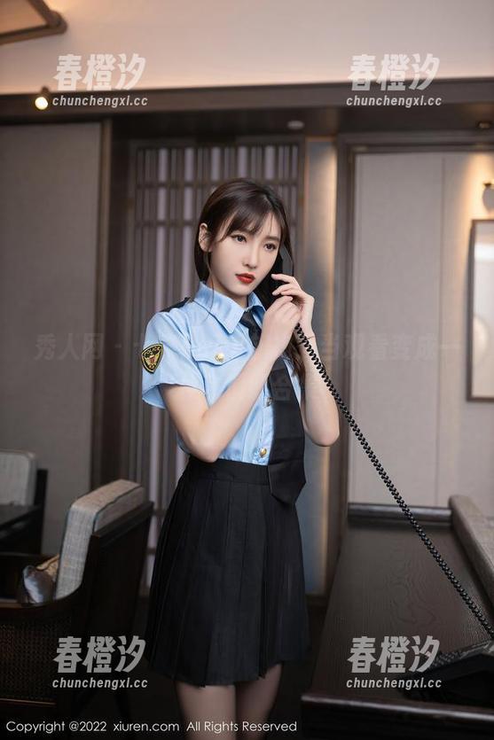 秀人网-七米baby 秀人网 - 七米baby旗袍:当观看变成一种习惯的合集
