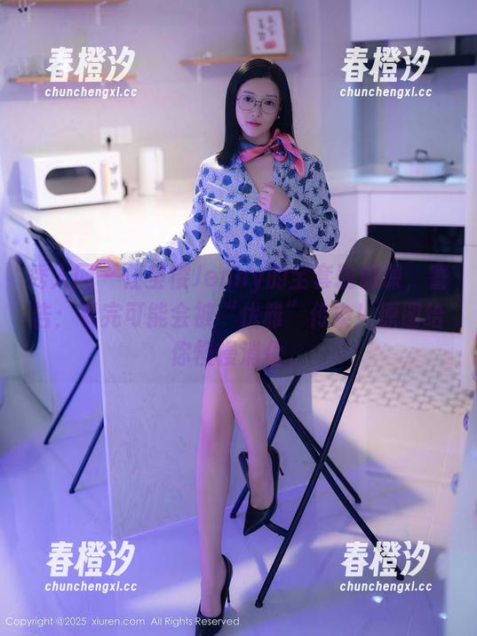 秀人网-任莹樱Jenny 秀人网 - 任莹樱Jenny的全套瑜伽课,警告:看完可能会被“优雅”传染!原图给你慢慢消化。