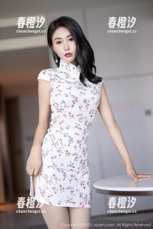 秀人网-夏甜甜 秀人网 - 一见倾心?夏甜甜的私房图包让死库水回归。