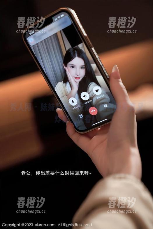 秀人网 - 妹妹归来！安然儿的最新写真又炸裂，快看！