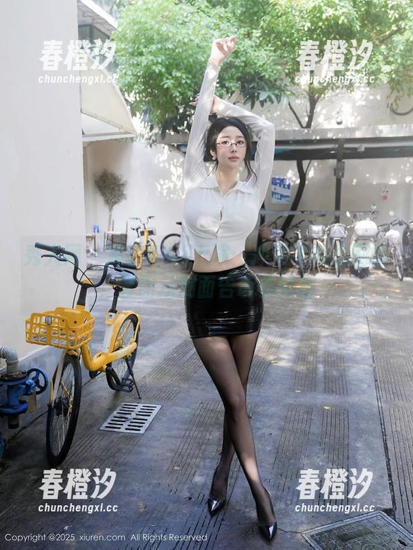 秀人网 - 慧敏Vivi上演：冲突不断的剧情，套图从侧面告诉你真相