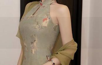 秀人网 - 李宓儿的天台大片：想分享的图片，先乐一乐再说！