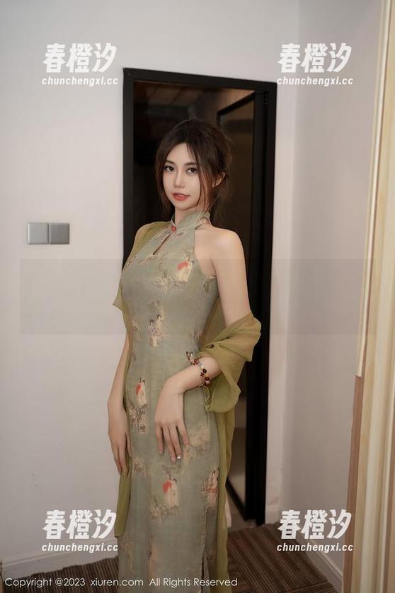 秀人网-李宓儿 秀人网 - 李宓儿的天台大片:想分享的图片,先乐一乐再说!