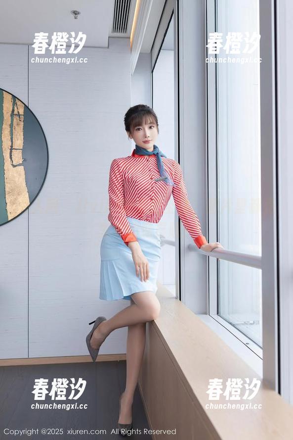 秀人网-杜viki 秀人网 - 杜viki的圣诞全套,图片里都是怎样的惊喜呢?