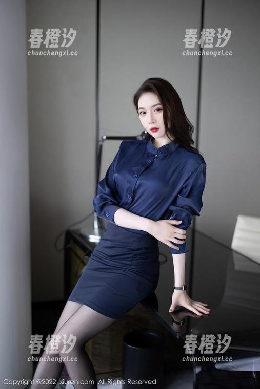 秀人网-爱丽儿 秀人网 - 爱丽儿的棉袜故事,无圣光下的温柔流露