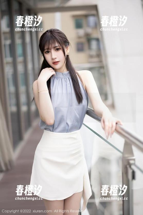 秀人网 - 这饮水思源的图片合集，致敬“盼盼已鸠”的礼服，尽显一丝不易。