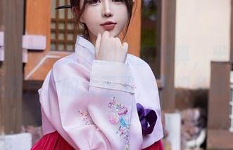 秀人网 - 看着妹妹的校服写真，芈琳娜，这图片发的太正了，不想多说。