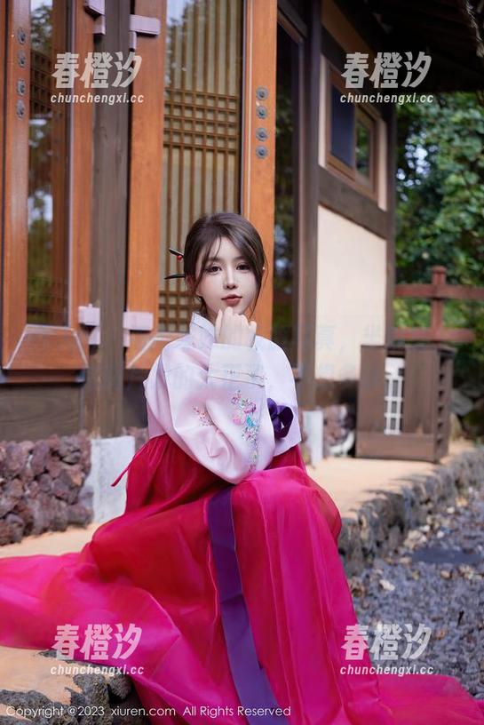 秀人网-芈琳娜 秀人网 - 看着妹妹的校服写真,芈琳娜,这图片发的太正了,不想多说。