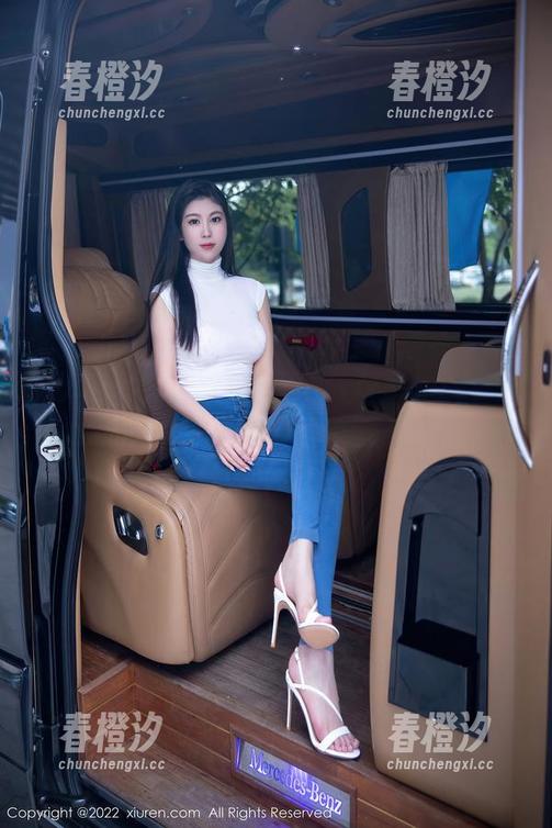 秀人网-谢芷馨Sindy 秀人网 - 高清图集:让谢芷馨Sindy带你体验万圣节的另一种狂欢!