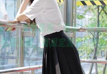 稚乖画册 - 赤西夜夜“竟泳”高清写真，轻松击败无聊，谁规定游泳不能优雅？