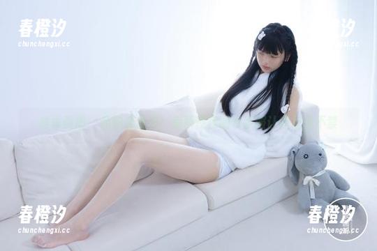 稚乖画册 - 私拍合集中，赤西夜夜的水手服让我忍俊不禁