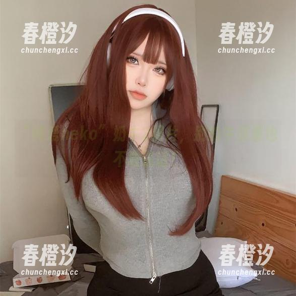 纯爱neko “纯爱neko”奶牛2照片,别的牛羡慕也不敢说话!