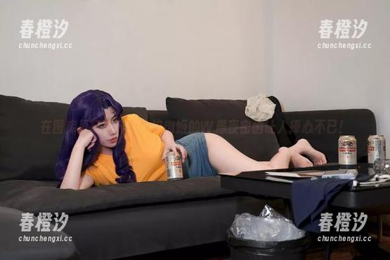 在图库里打怪升级，绞肉姬的W愚夜密函让人捧心不已！