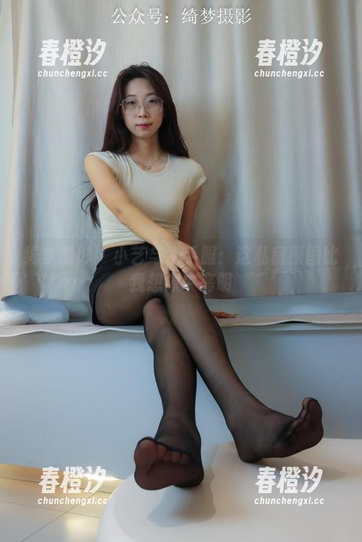 绮梦摄影-小艺 绮梦摄影 - 小艺与水手服:这私房原图比我想象中高明