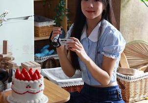 绮梦摄影 - 莹莹的毛衣每日特供，资源本也没想收费