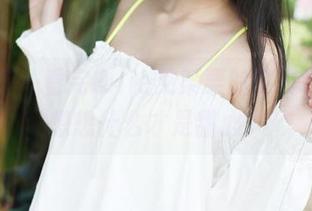 美媛馆 - 看完Ellie艾栗栗的写真，顺便想想什么才是甜心。