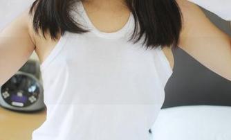 美媛馆 - 在嘉宝贝儿的和服套图里，有多少风情等着你