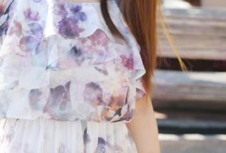 美媛馆 - 徐子琦的婚纱图册——我就问，免费的能有多美？