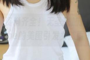 美媛馆 - 资料齐全！无圣光加持，糯美子MINIbabe的美图引发女孩面子问题！
