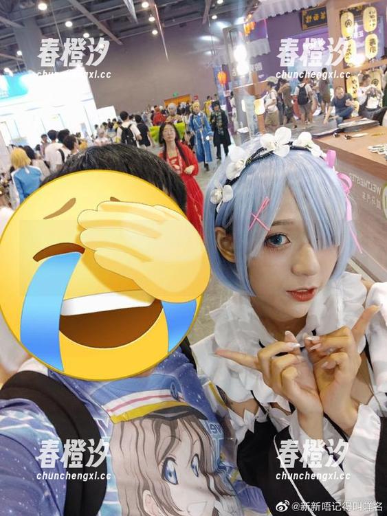 舞小喵 舞小喵的秘书作品集,带你狂欢办公室的另一面,分享欢乐每一天!