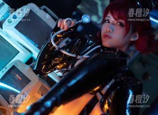 芊川一笑MNK 别样笼中鸟:高清写真见证“芊川一笑MNK”的困与放