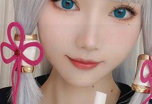 最完整的花兮_honoka女孩精选，堪比一本洋娃娃图鉴，谁不想看？