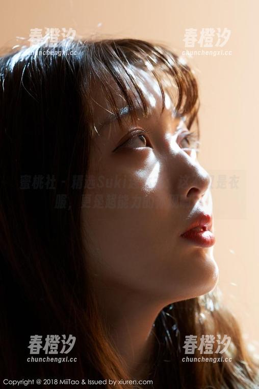 蜜桃社-Suki 蜜桃社 - 精选Suki连体衣:这不仅是衣服,更是超能力的体现啊!