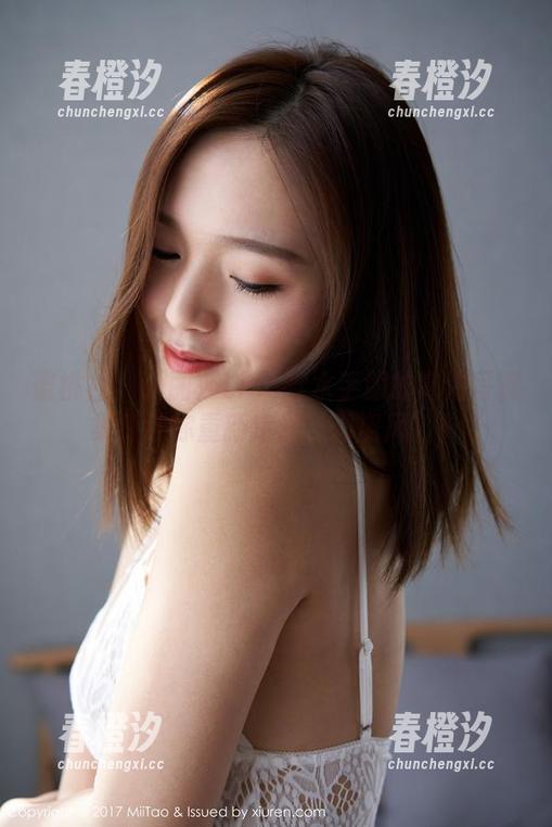 蜜桃社 - 爱丽莎Lisa穿水手服的高清写真集，让你重新定义‘海盗风’！