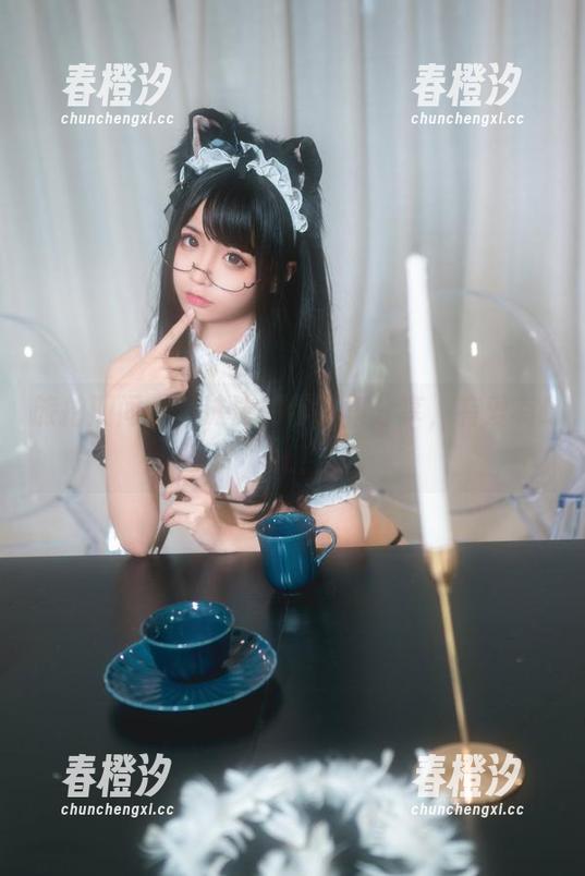 旅拍期间：蠢沫沫的作品集分享，有爱有LOL！