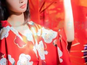 西瓜少女图集怪兽襲来！纯白花嫁真让人移不开眼。