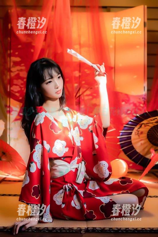 西瓜少女 西瓜少女图集怪兽襲来!纯白花嫁真让人移不开眼。