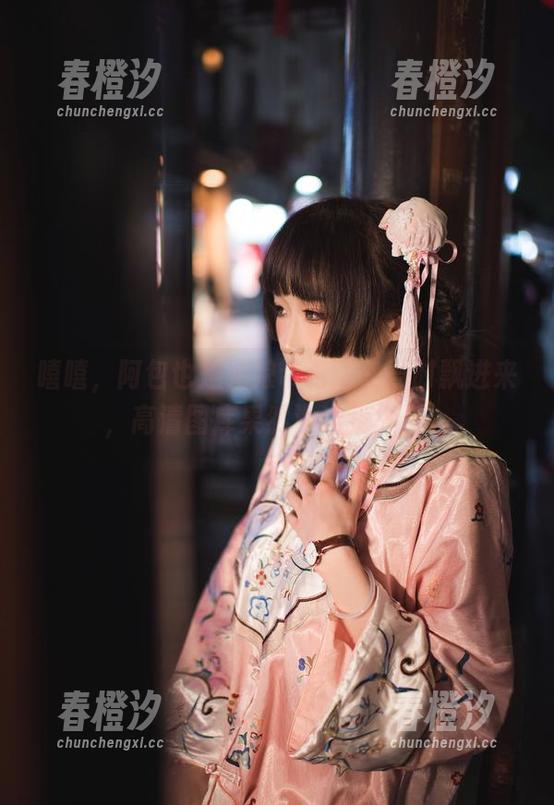 嘻嘻，阿包也是兔娘带着飞鸟马时飘进来，高清图库果然没让我失望。