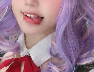 阿包也是兔娘的白丝秀，美图从无圣光中走出，睁眼瞧瞧吧！