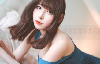 或许我需要重新审视，雯粥粥与加藤惠的图库里藏着什么