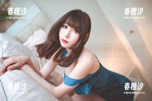 或许我需要重新审视，雯粥粥与加藤惠的图库里藏着什么