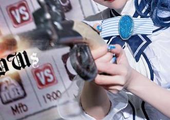 从未尝试的事情：露儿大魔王在线解读禁闭者切尔西图集