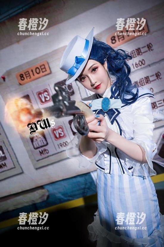 露儿大魔王 从未尝试的事情:露儿大魔王在线解读禁闭者切尔西图集