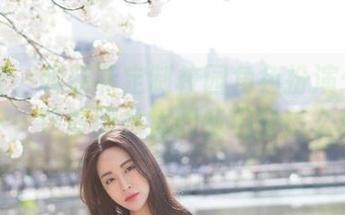 魅妍社 - 穆菲菲定制校园角色扮演：试想一下，这些图片里的我们会怎么样？